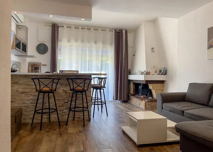 Maenat Apartmán