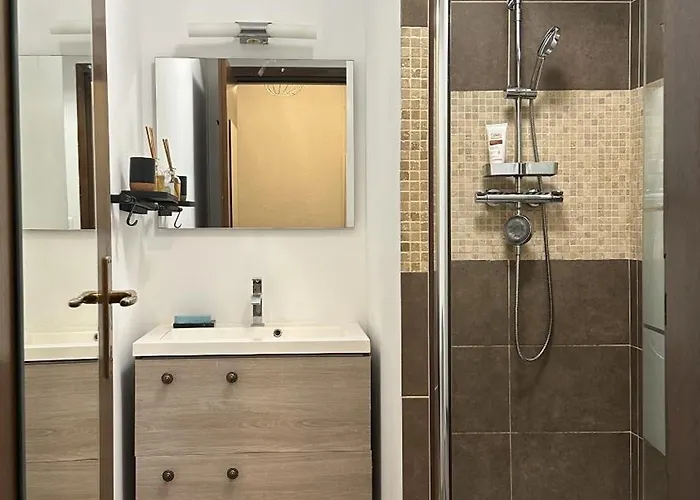 Maenat Apartmán