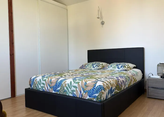 Maenat Apartmán
