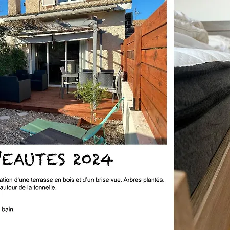 Maenat Apartamento *