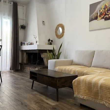 Maenat Apartment Borgo (Corsica)