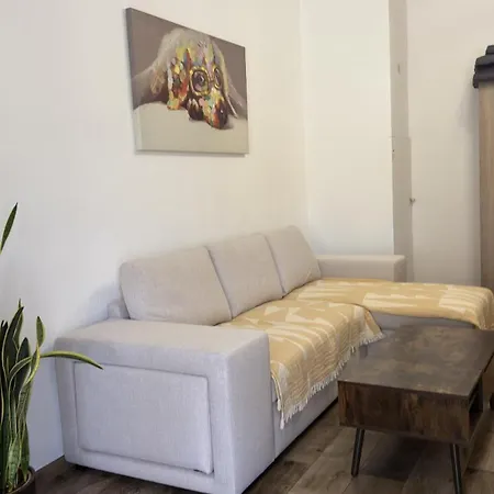 Apartement Maenat * Borgo (Corsica)