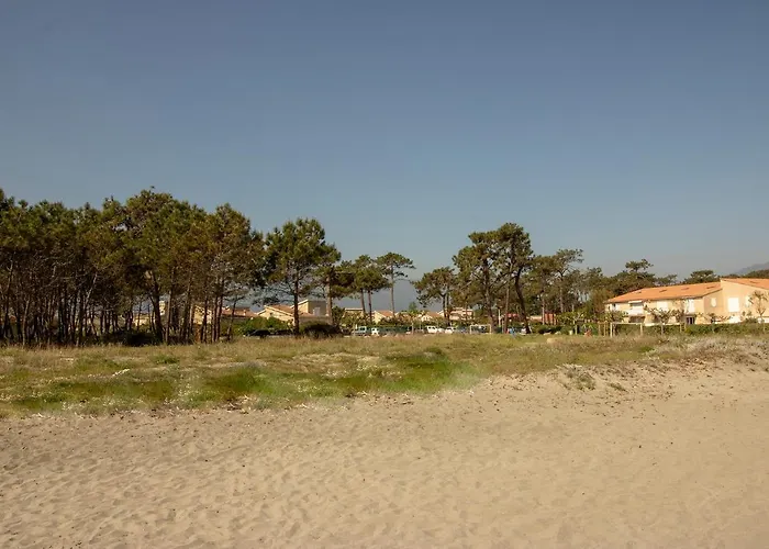 Apartamento Maenat *