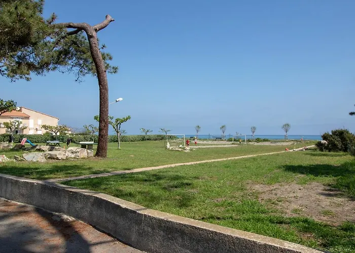 Maenat Borgo (Corsica)