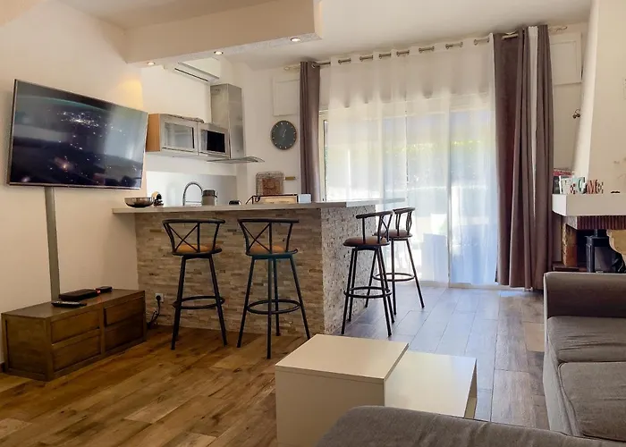 Maenat Apartamento *