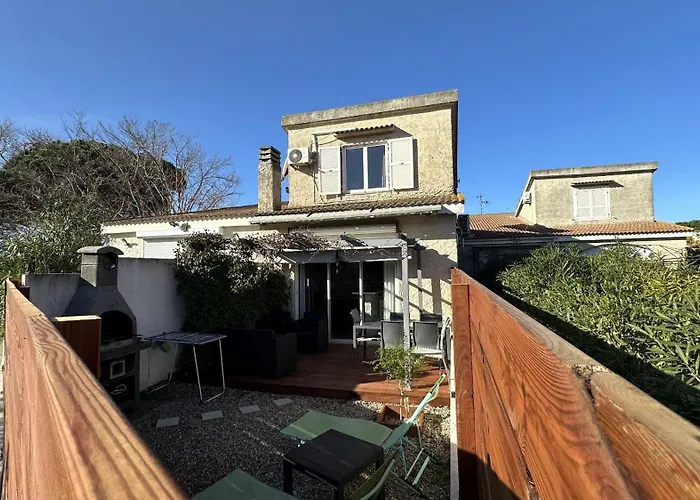 Maenat Apartamento *