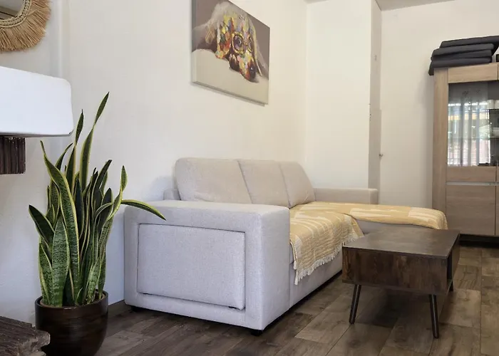 Apartamento Maenat *